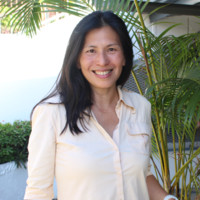 Stéphanie Mareva Failloux