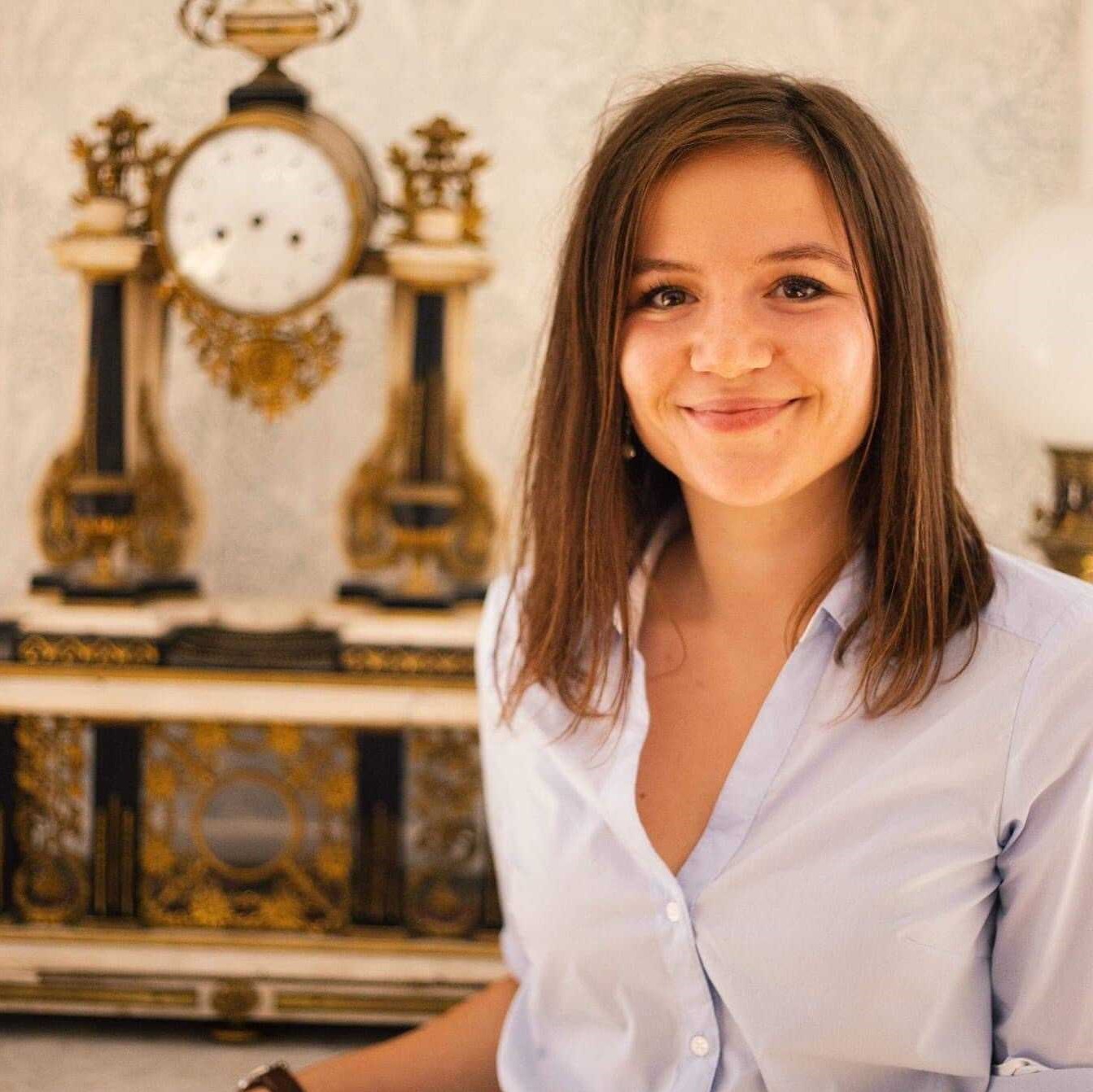Marie Basso