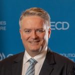 Mathias Cormann