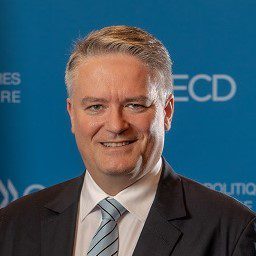 Mathias Cormann