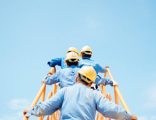 B4IG publishes Key Learnings from its work cycle on Living Wage