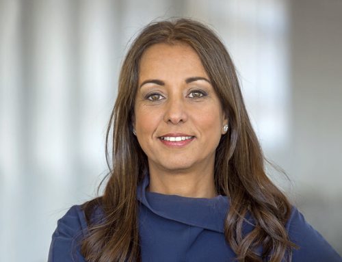 The B4IG Coalition elects Ilham Kadri, as its New Co-Chair to direct the next phase of the coalition