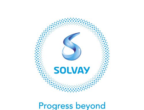 Solvay